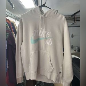 Nike SB Pullover Hoodie